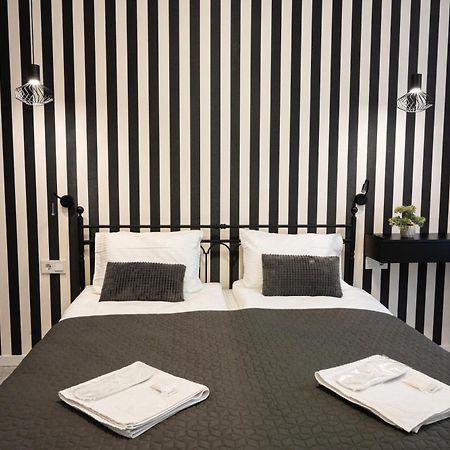 Luxury Apartments Laborca Uzhhorod Luaran gambar