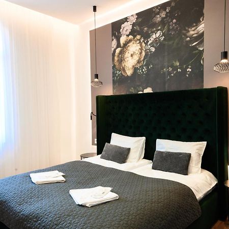 Luxury Apartments Laborca Uzhhorod Luaran gambar