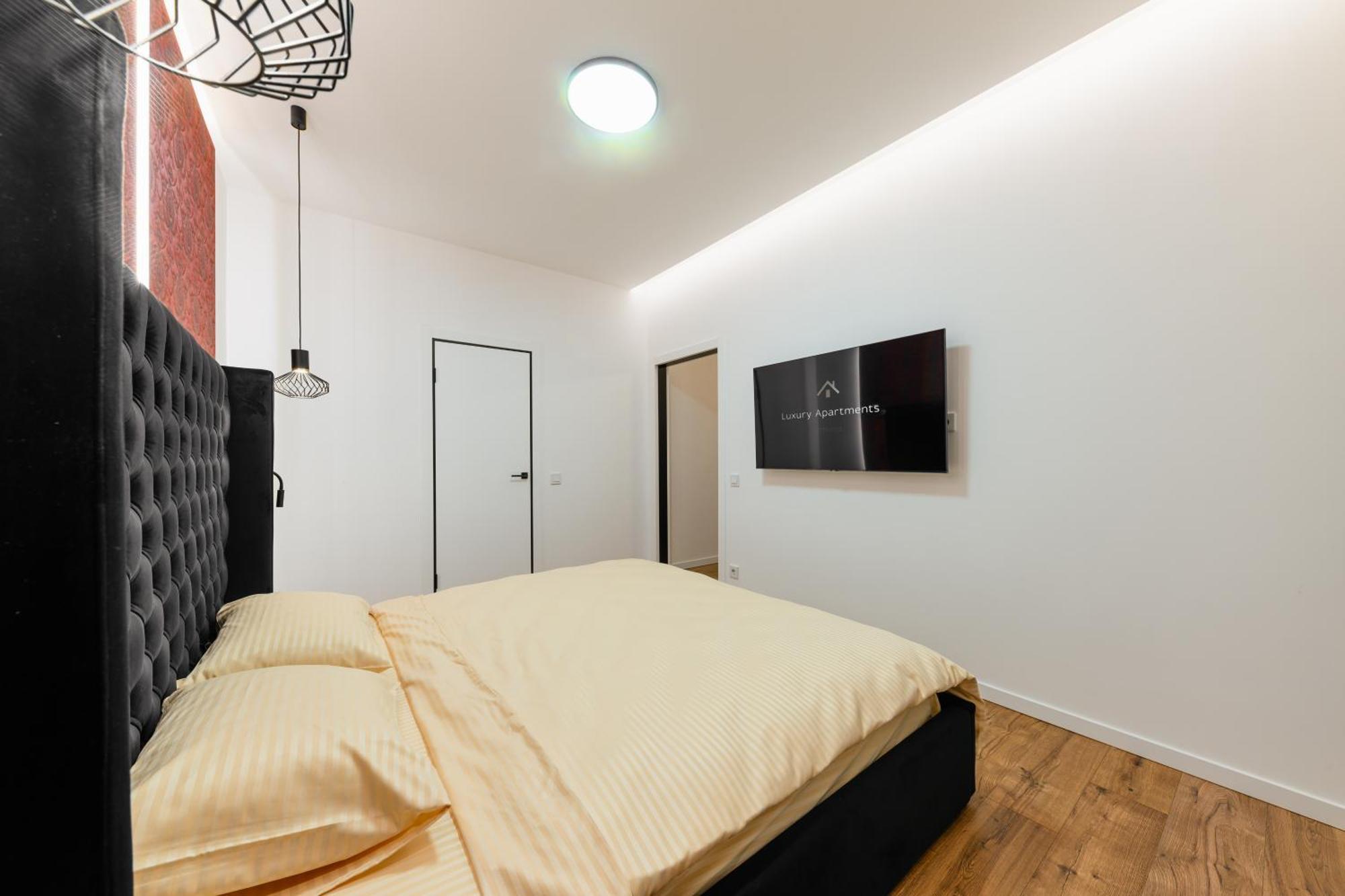 Luxury Apartments Laborca Uzhhorod Luaran gambar
