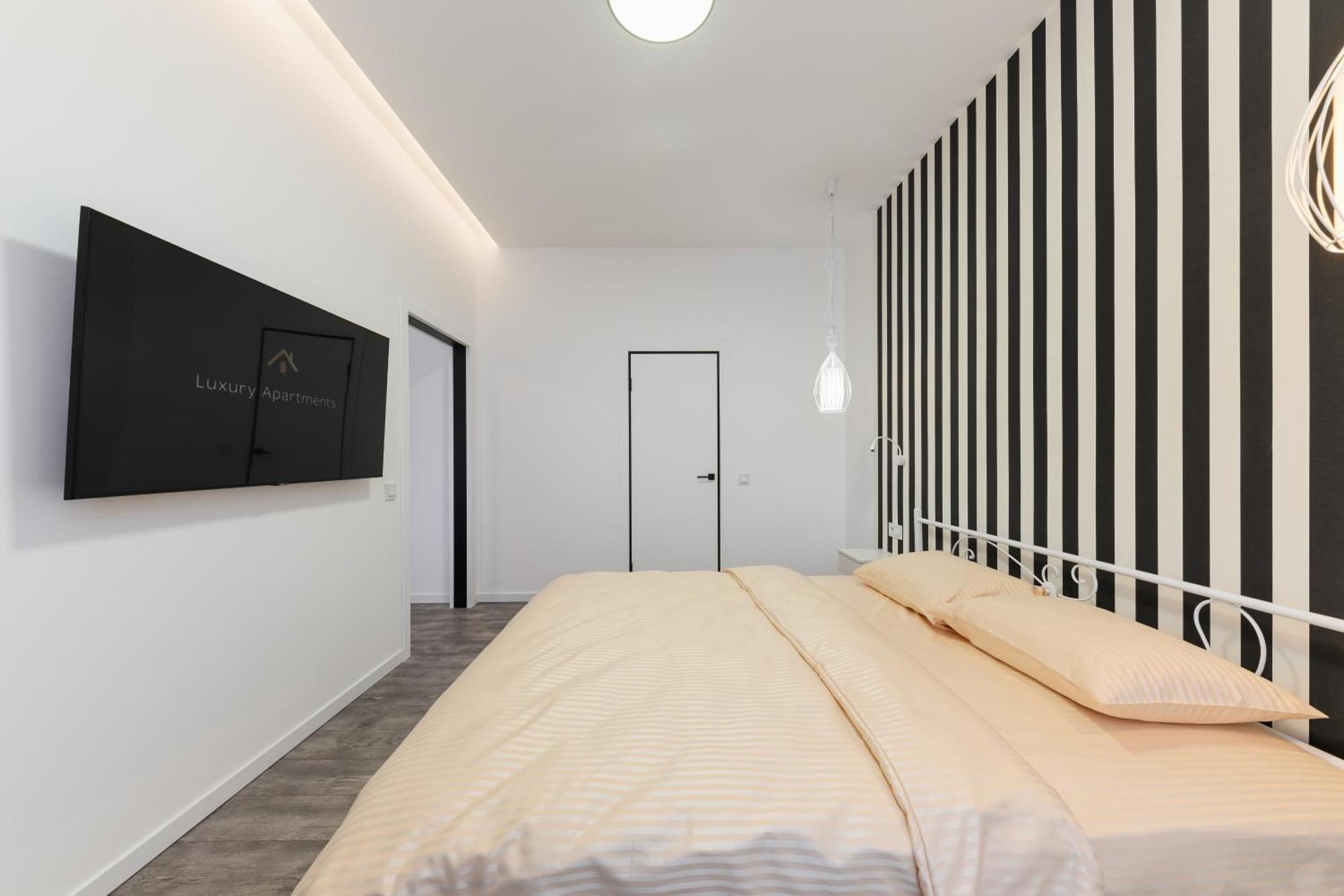 Luxury Apartments Laborca Uzhhorod Luaran gambar