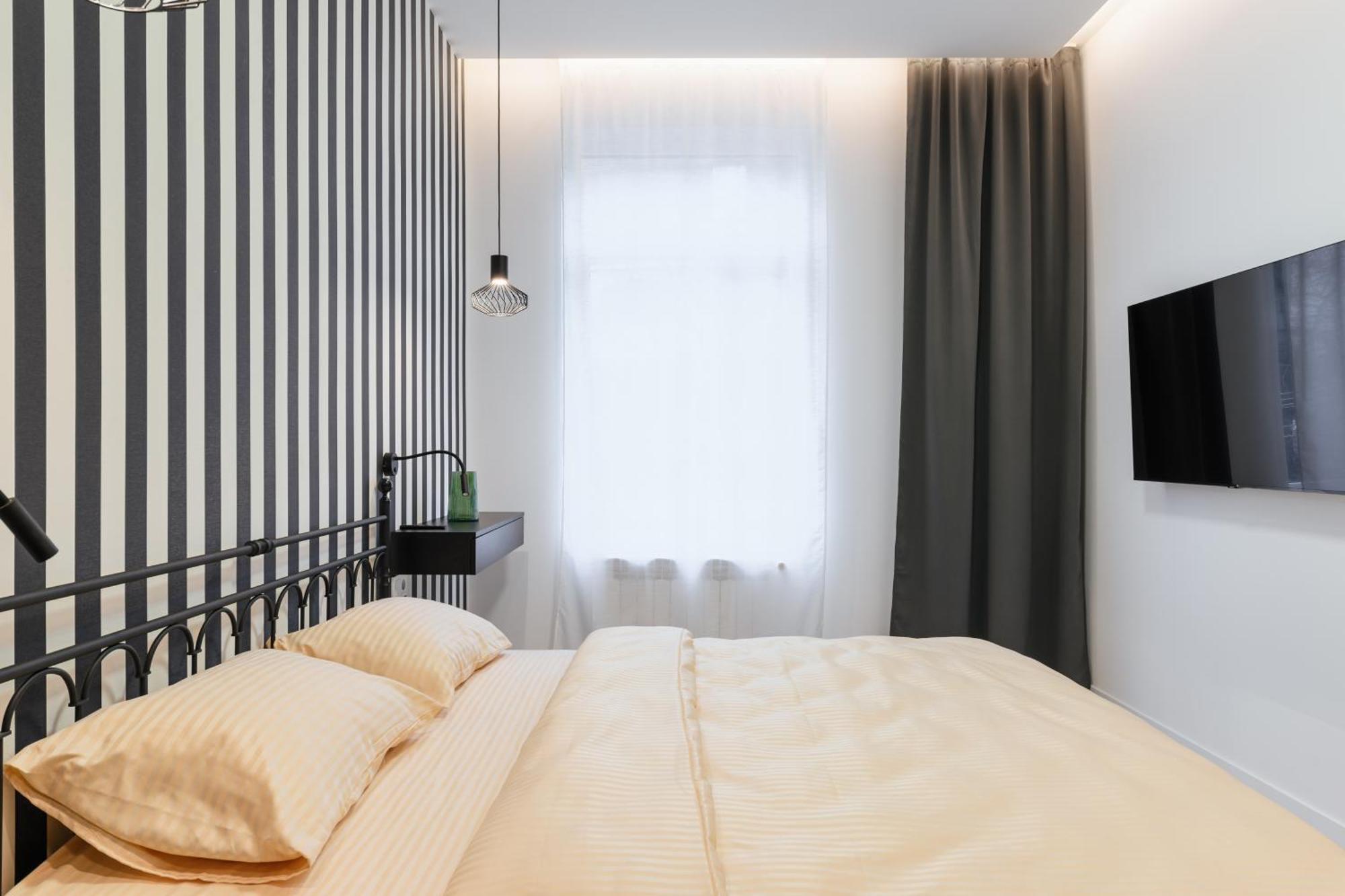 Luxury Apartments Laborca Uzhhorod Luaran gambar