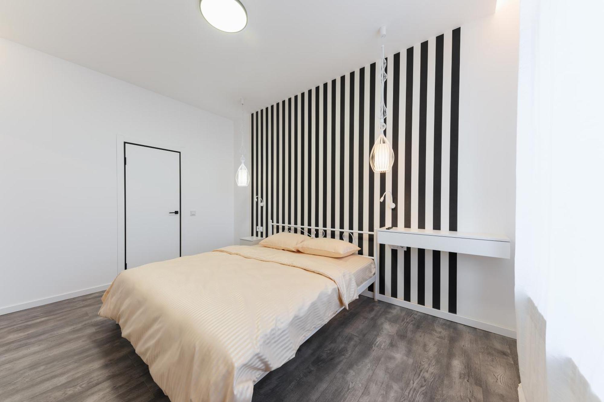Luxury Apartments Laborca Uzhhorod Luaran gambar
