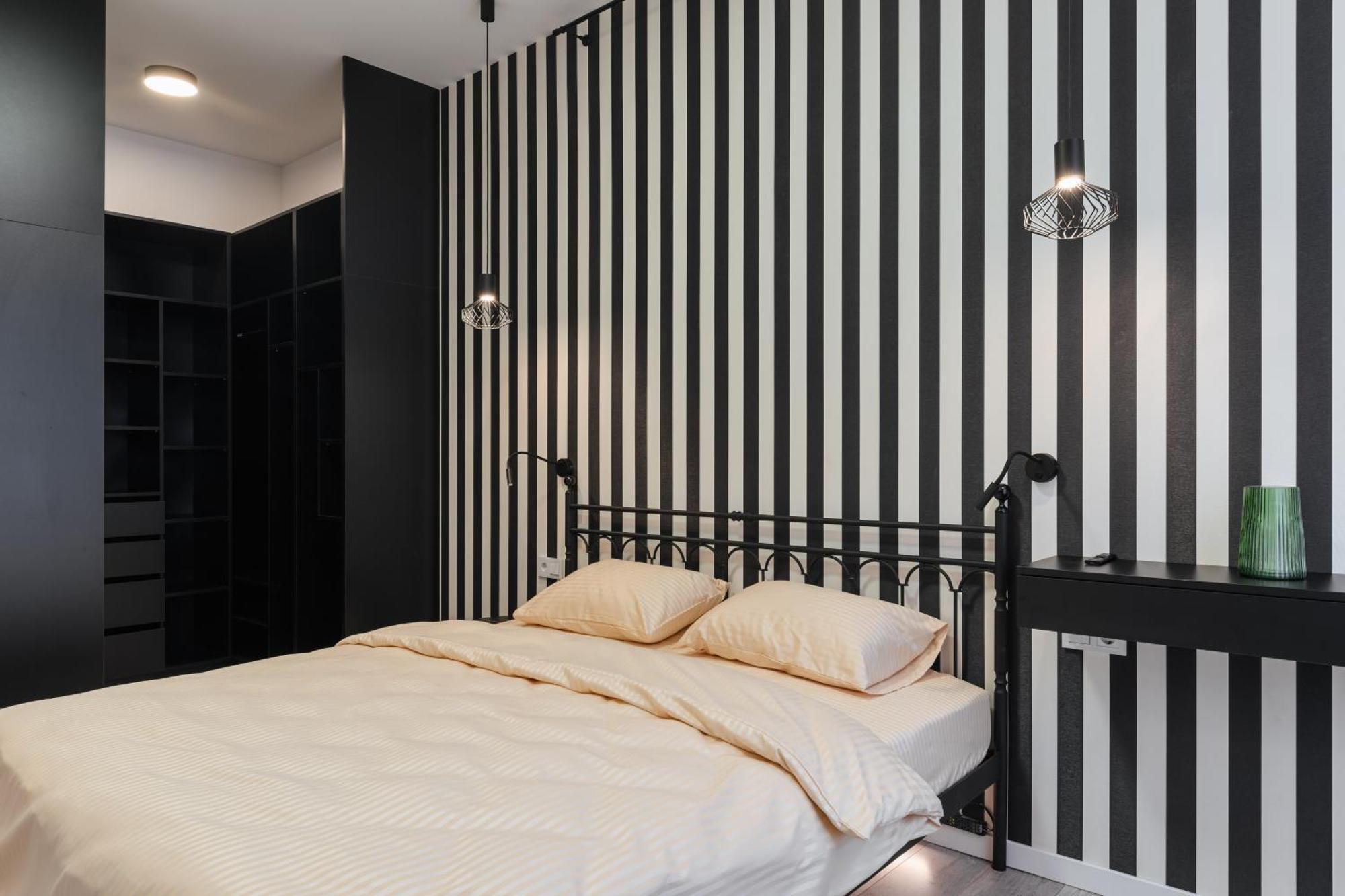 Luxury Apartments Laborca Uzhhorod Luaran gambar