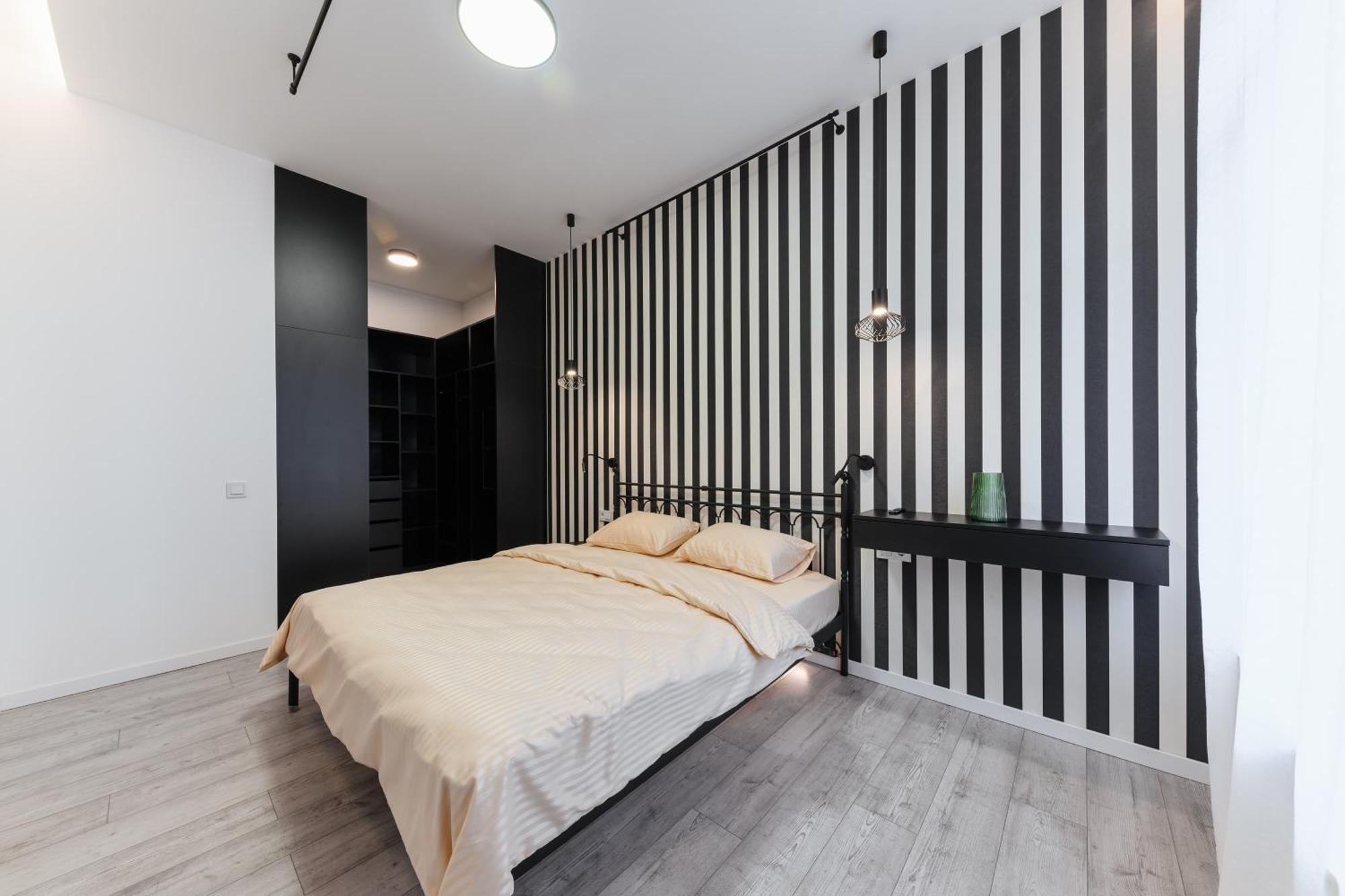 Luxury Apartments Laborca Uzhhorod Luaran gambar