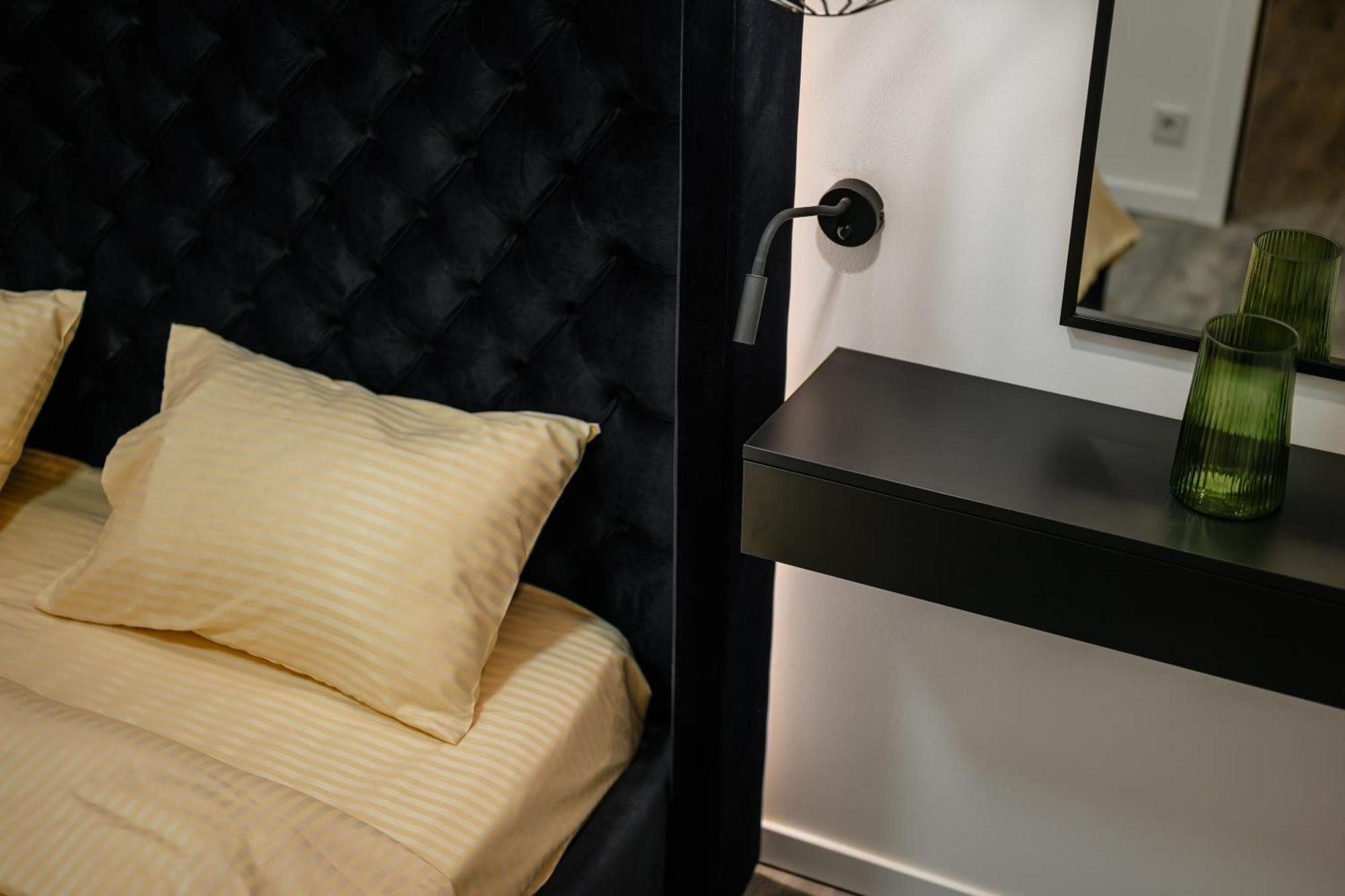 Luxury Apartments Laborca Uzhhorod Luaran gambar