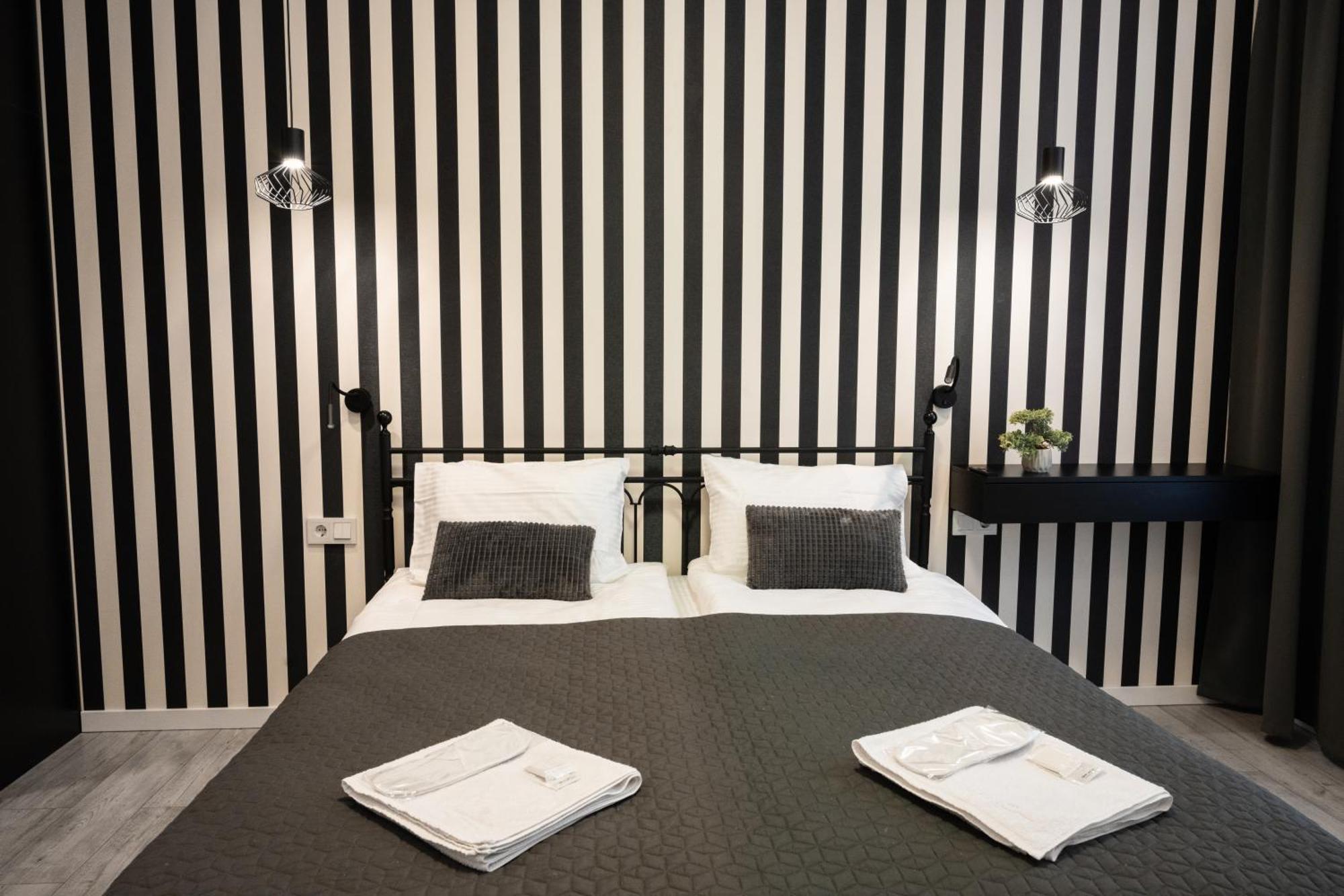 Luxury Apartments Laborca Uzhhorod Luaran gambar