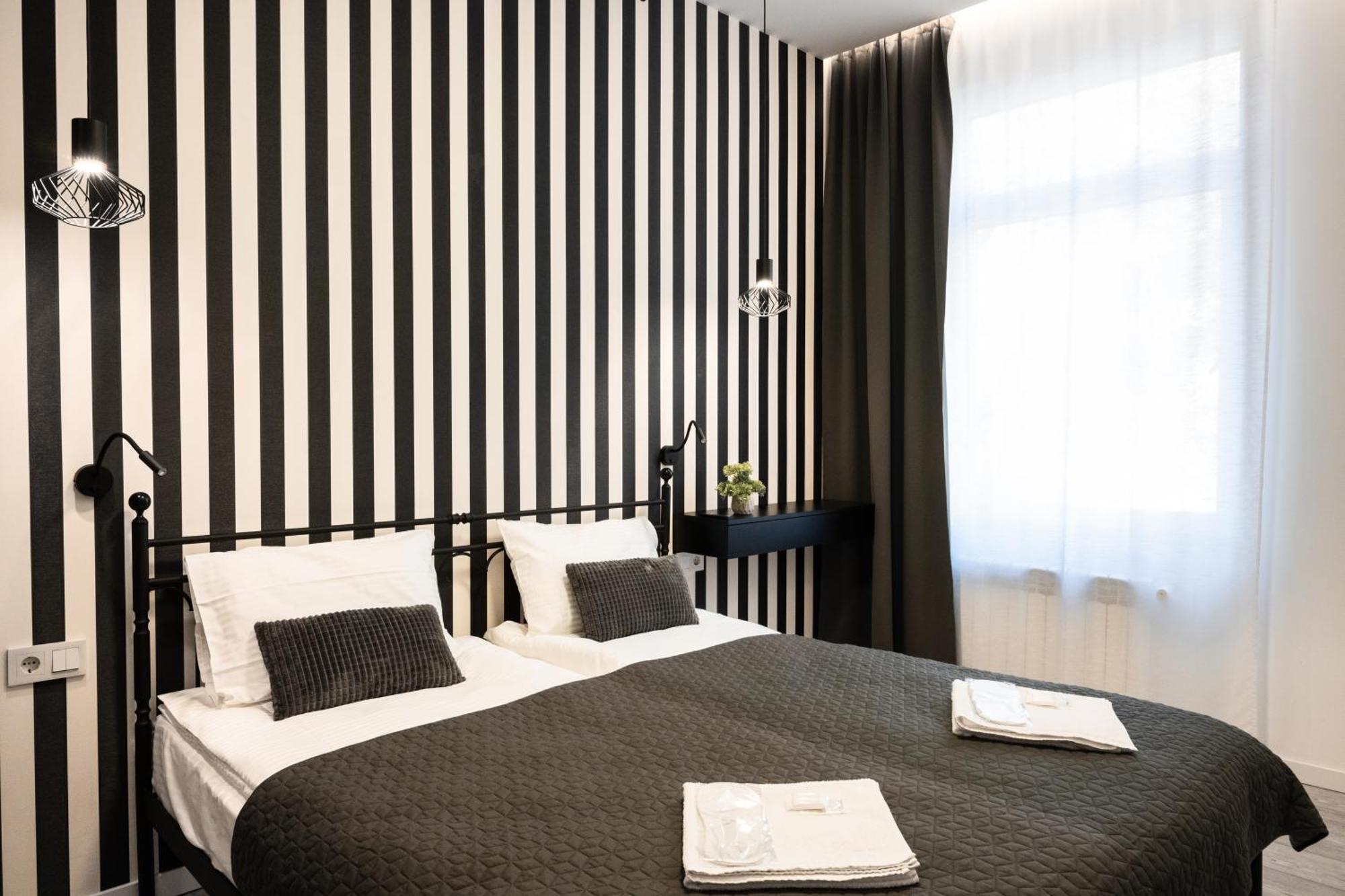 Luxury Apartments Laborca Uzhhorod Luaran gambar